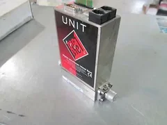 Unit UFC-8161 20CC SiH4 AMAT 3030-12786 Mass Flow Controller MSF