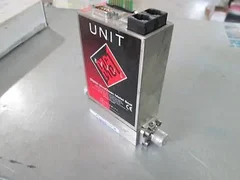 Unit UFC-8161 20CC SiH4 AMAT 3030-12786 Mass Flow Controller MSF