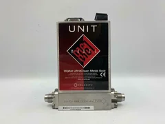 Unit UFC-8161 Mass Flow Controller 10 SLM He AMAT 3030-00094