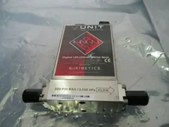 Unit UFC-8161 Mass Flow Controller, MFC, N2, 20 SCCM, AMAT 3030-00176, 421853