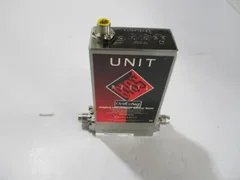 Unit UFC-8165 AMAT 0190-24840 3 SLM GAS NF3 MFC Mass Flow Controller