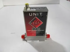 Unit UFC-8165 AMAT 0190-25567 1L O2 MFC Mass Flow Controller