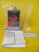 Unit UFC-8165 Mass Flow Controller AMAT 3030-00057 Refurbished
