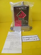 Unit UFC-8165 Mass Flow Controller AMAT 3030-02944 Refurbished