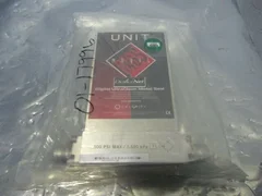 Unit UFC-8165 Mass Flow Controller, AMAT 3030-12949, Ar, 3L, 421848