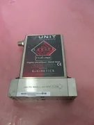 Unit UFC-8565 Mass Flow Controller MFC, O2, 3L, AMAT 3030-11618, 451240