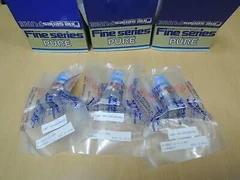 Unused Lot Of 3 Fujikin FP-UDDFC-21-6, 35KBD LAM# 766-208308-002 / Free Shipping