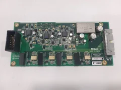 Used 1PCS Nikon 4S008-705 MOSDRV