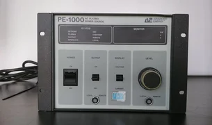 [Used] AE, Advanced Energy / PE-1000, 3157501-000D / AC PLASMA POWER SOURCE