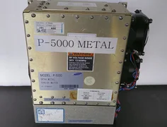 [Used] AMAT / 0010-30094, P-5000 / RF MATCH, 3KV, 13.56MHz