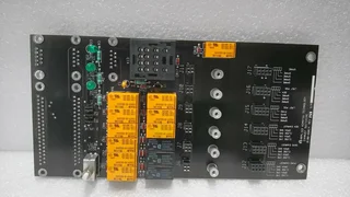 [Used] AMAT, APPLIED / 0100-66014 / EXHAUST SWITCHING, Rev E7