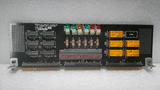 [Used] AMAT, APPLIED / 0100-66037 / CVD CHAMBER GAS INTERLOCK, Rev A