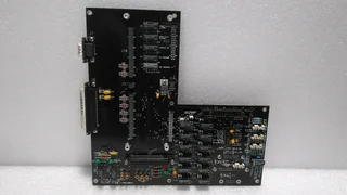 [Used] AMAT, APPLIED / 0100-71026 / FACILITY GAS BACKPLANE, Rev E1