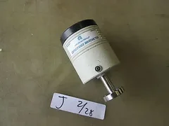 Used AMAT Damaged Pressure Transducer 1350-00681, Make Offer!!!!