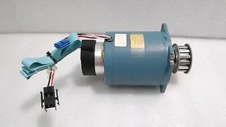 [Used] AMAT HP / 0010-00183 / EC-732 MOTOR