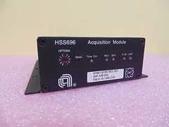 Used AMAT HSS696 Acquisition Module 0190-19109