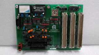 [Used] APPLIED / 0100-40004 / PERSONALITY BD. Rev.P4, 0110-40004