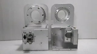 [Used] APPLIED AMAT / 0010-34437, 0040-64674 / Assembly, Rev.003, 1pcs