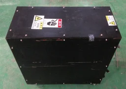 [Used] APPLIED MATERIALS / 0190-71157, 12-002000-15, MW6 / POWER SUPPLY