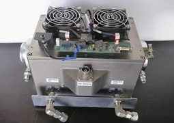 [Used] APPLIED MATERIALS, AMAT / 0040-39662 REV 003, 30056500-153-001 / RF MATCH