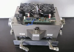 [Used] APPLIED MATERIALS, AMAT / 0040-39662 REV 003, 30056500-153-001 / RF MATCH