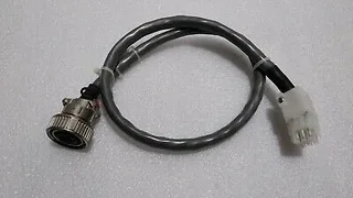 [Used] LAM AMP / 853-012284-003 / CABLE, 47A1P6, Rev.A, 1pcs