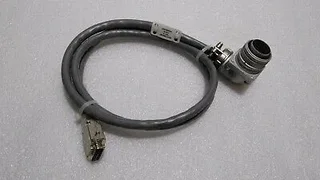 [Used] LAM AMP / 853-012989-001 / CABLE, 47A2P4, 53A2P9, Rev.B, 1pcs