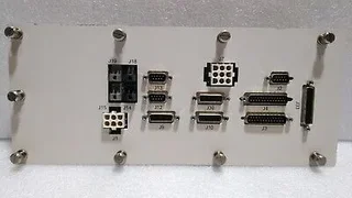 [Used] LAM / MSPR0503567, 810-010473-401 / RF INTERFACE PANEL