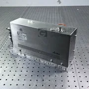 Used MKS APPLIED MATERIALS Air Conditioner 0190-15840 REV 002/0190-24854 REV 1.8