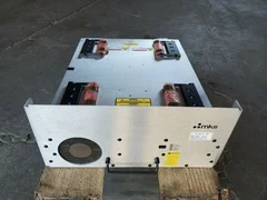 Used MKS C5002-05 2 MHz 5 KW RF Generator, LAM 660-124460-635 