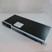 Used Moxa NPort 6650-8-AMAT Switch DC power p/n 0190-38062