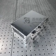 Used NIKON ERG control box SEA171A P/N: 4S588-323