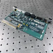 Used NIKON I/O board 4S019-732 STGX6B-T3