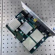 Used NIKON board 4S019-611 AFX6BS1