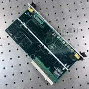 Used NIKON motion controller card 4S025-145 WTCX6B-C