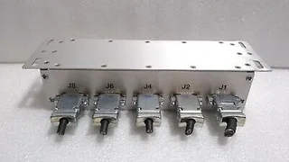 [Used] NOVELLUS / 02-252197-00 / CONTROLLER, Rev.A, 17-252191-00, 1pcs