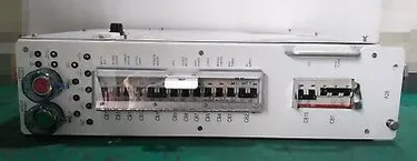 [Used] NOVELLUS / 02-271943-11 / ASSY, LPB, SGL GAP W/UPS PVD300, Rev.B