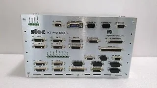 [Used] NOVELLUS / 02-279241-00 / IXT PVD SIOC 1, Rev.A, 1pcs