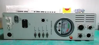 [Used] NOVELLUS / 02-281204-00 / INOVANXT PRECLN B, Rev.D or 2, 1pcs