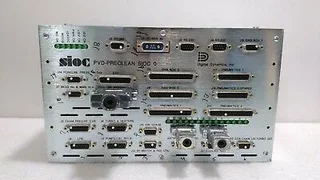 [Used] NOVELLUS / 02-293069-00 / PVD-PRECLEAN SIOC 0, Rev.A, 1pcs