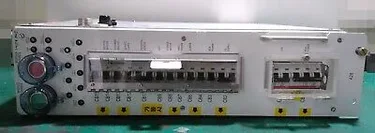 [Used] NOVELLUS / 02-353119-12 / LPB, INEXT PVD SNGL GAP UPS, K-SPEC, Rev.2