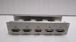 [Used] NOVELLUS / 26-251829-00 / EM POLARITY SW W/FDBK, 03-251829-00 Rev.A