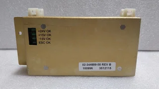 [Used] NOVELLUS / 26-271818-00 / DETECTION, ARC, IXT PVD, Rev.A, 02-344889-00