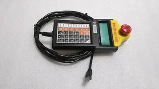 [Used] NOVELLUS / 27-326390-00 / TT2301R2-1-NES-NOVELLUS2, Teach Pendant