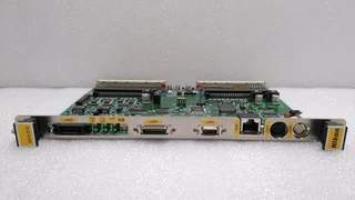 [Used] Nikon / 4S019-189 / X3IU-DIO BOARD