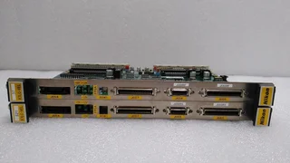 [Used] Nikon / 4S019-523 / X7LC-VEL BOARD, 1pcs