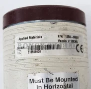 Used One Applied Materials BARATRON P/N 1350-00681