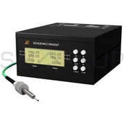 Used & Tested ADVANCED ENERGY AE SEKIDENKO OR4000T Optical Fiber Thermometer