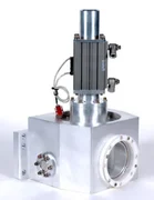 V-TEX NCDQ2WB63-01-0193US Angle Valve VTEX SMC Nor-Cal AMAT 0040-04413