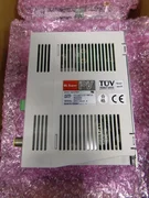 V136754 Lot of 5 Sanyo Denki PV1A015SFYNP50 Servo Packs, AMAT 0870-01073